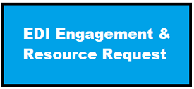 EDI Engagement & Resources Request Form